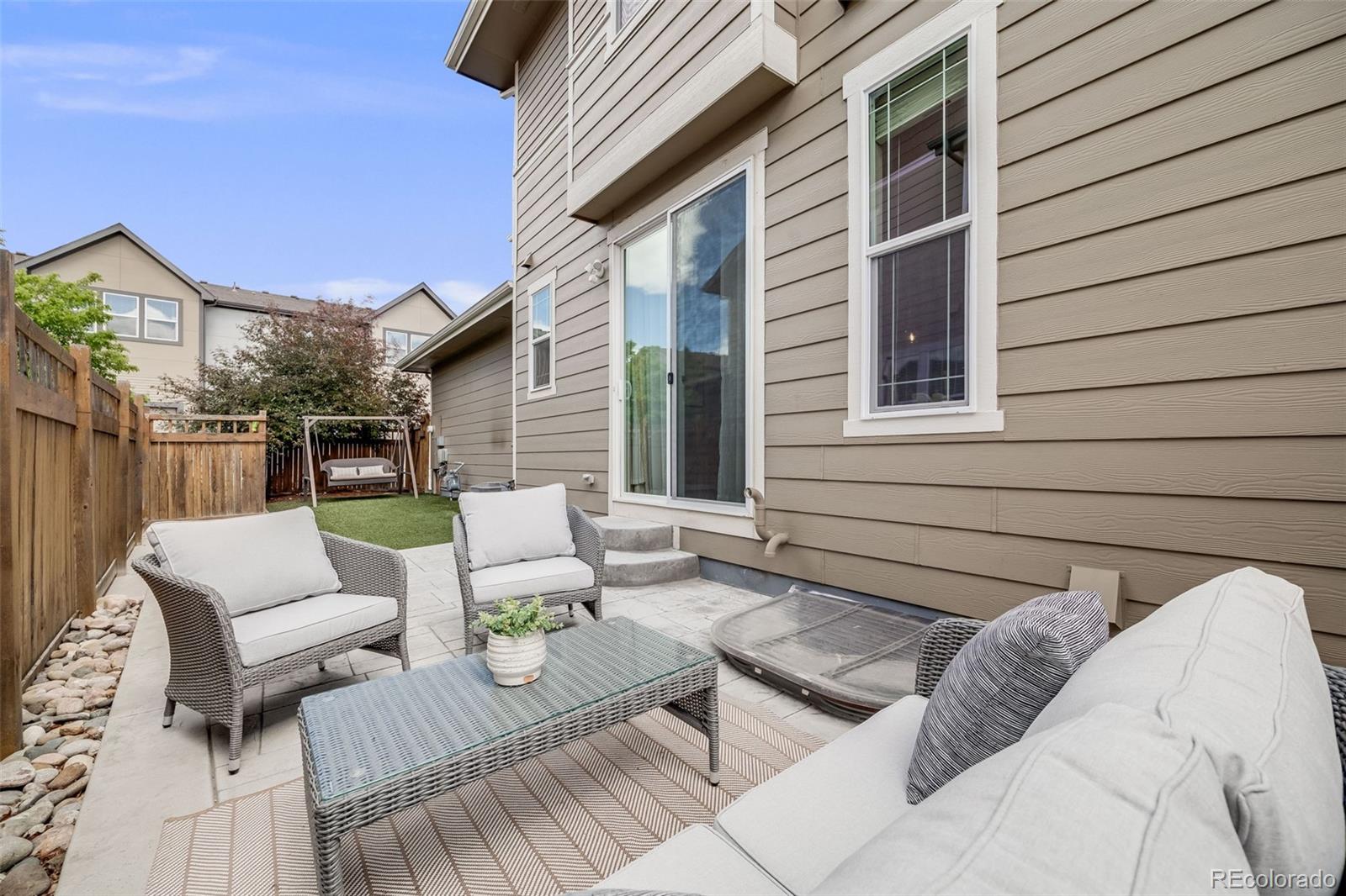 MLS Image #33 for 2820  macon way,denver, Colorado