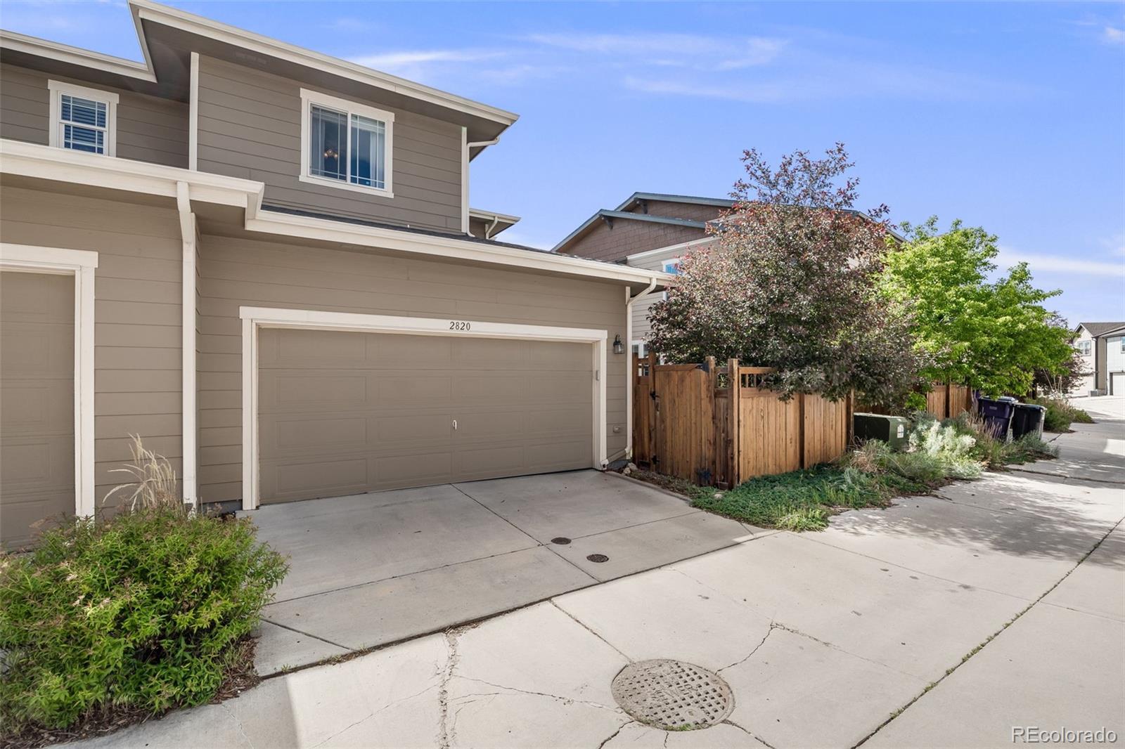MLS Image #35 for 2820  macon way,denver, Colorado