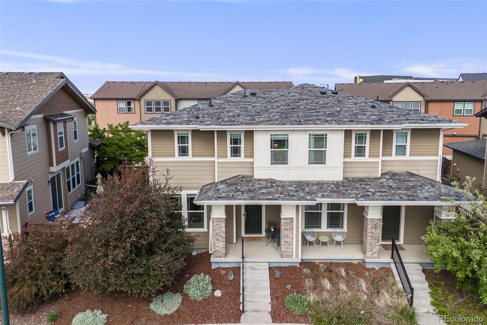 MLS Image #37 for 2820  macon way,denver, Colorado