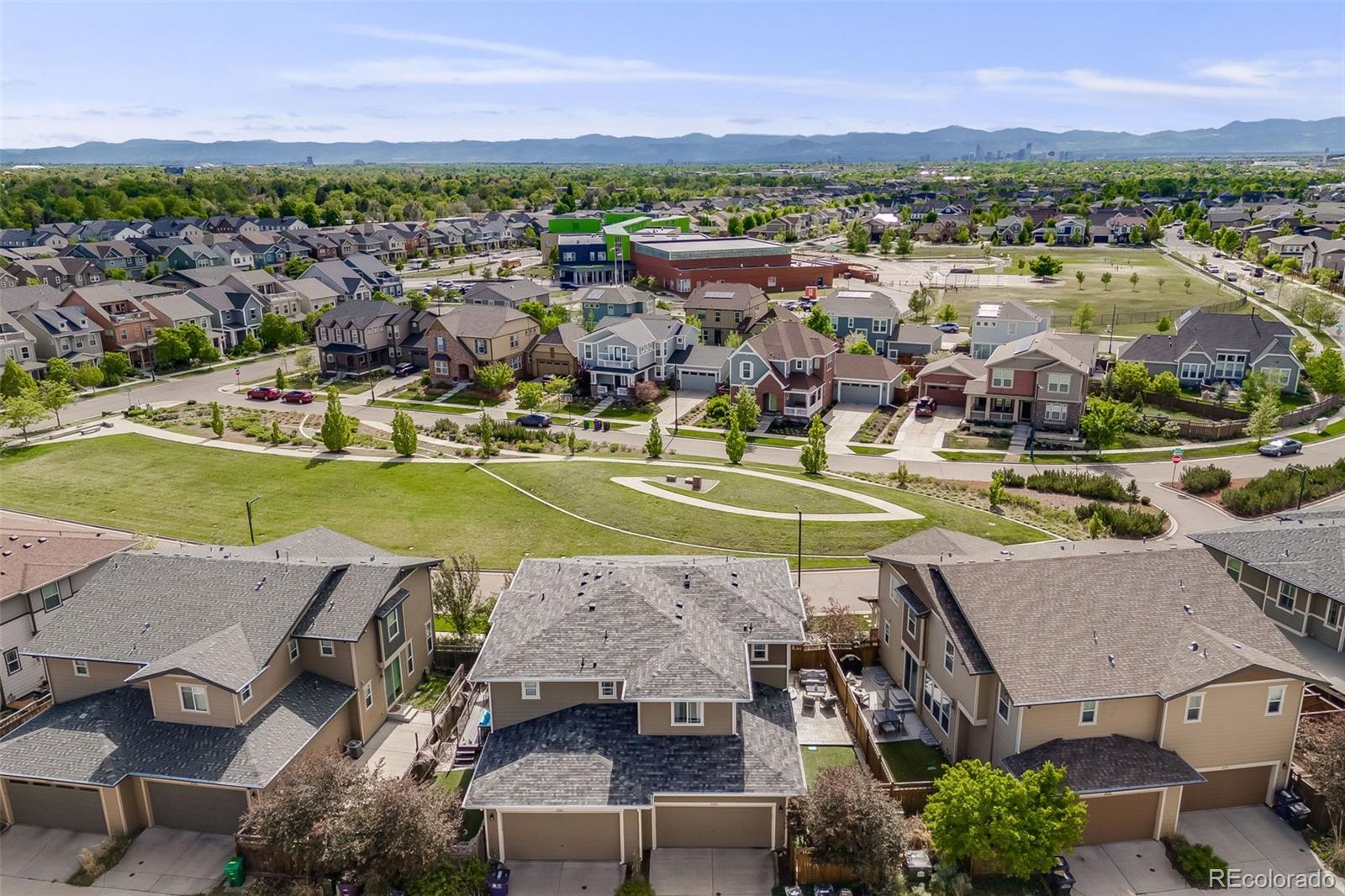 MLS Image #39 for 2820  macon way,denver, Colorado