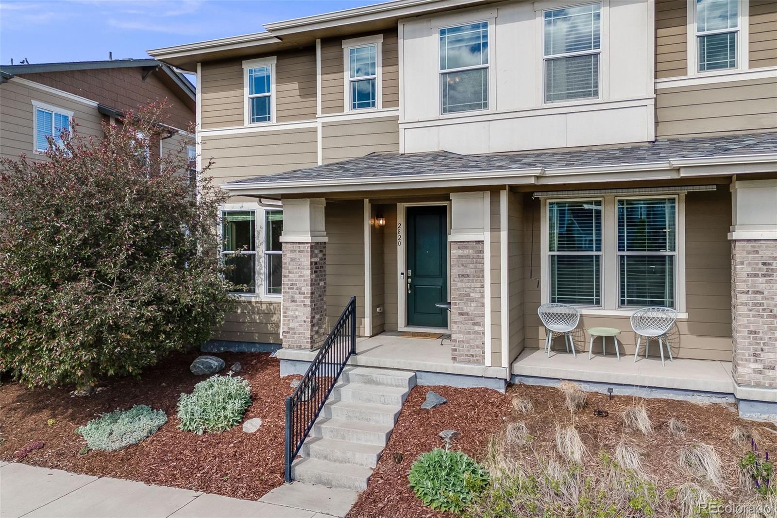 MLS Image #4 for 2820  macon way,denver, Colorado