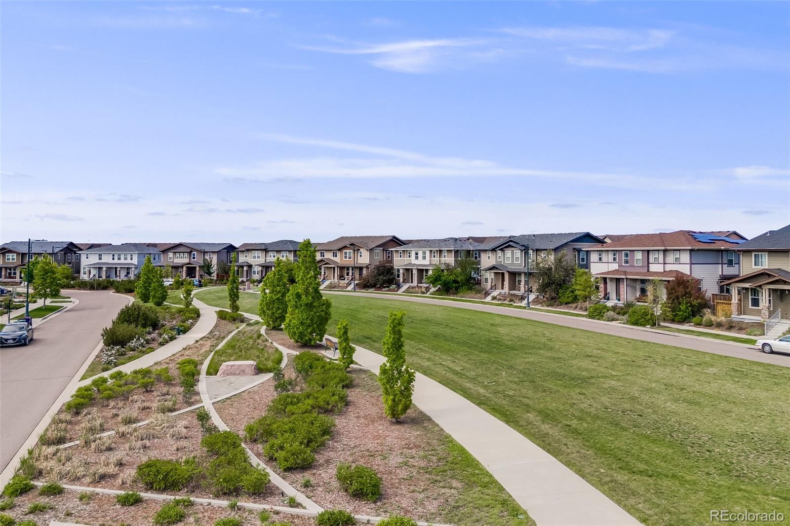 MLS Image #40 for 2820  macon way,denver, Colorado