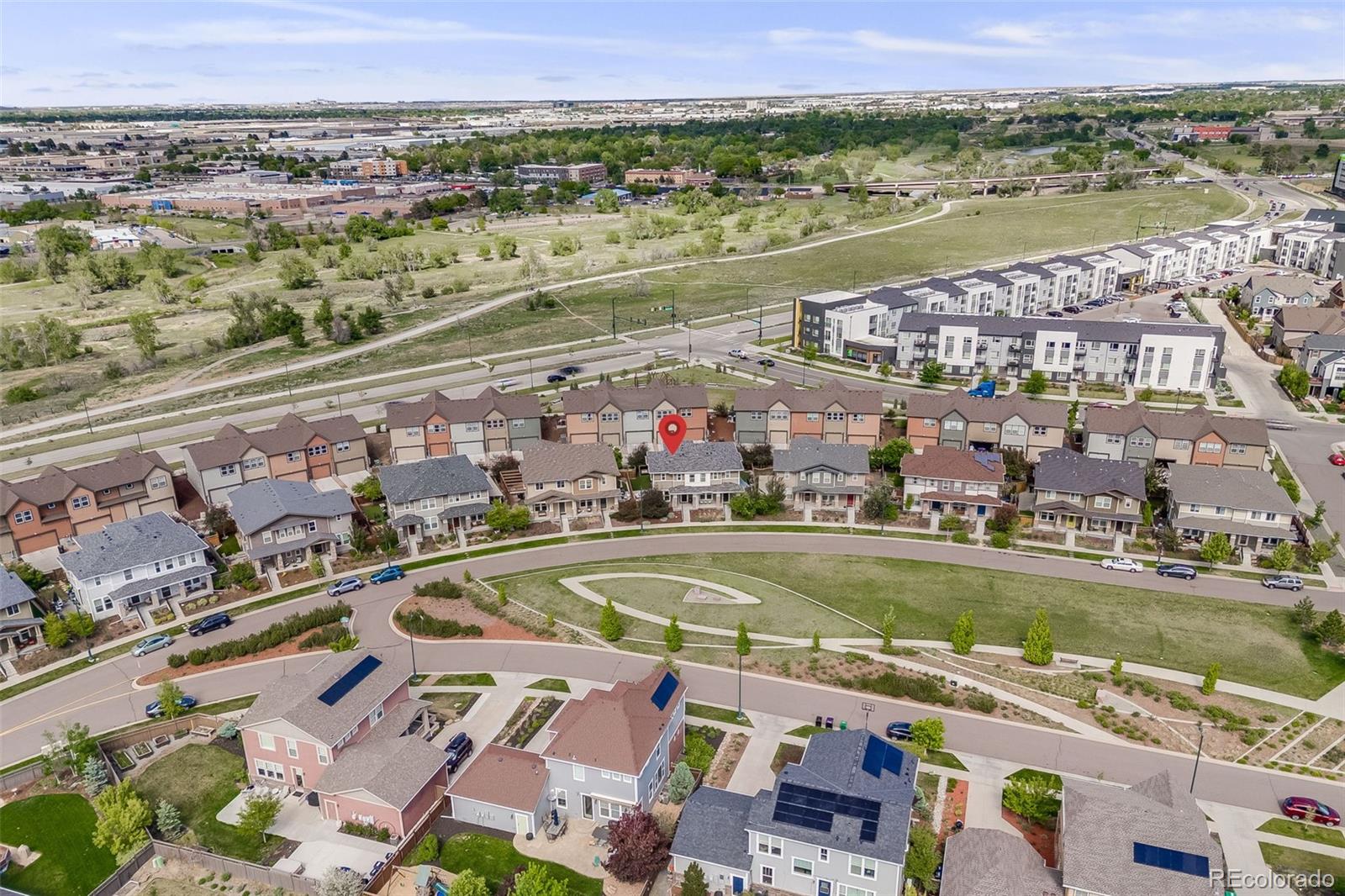 MLS Image #43 for 2820  macon way,denver, Colorado