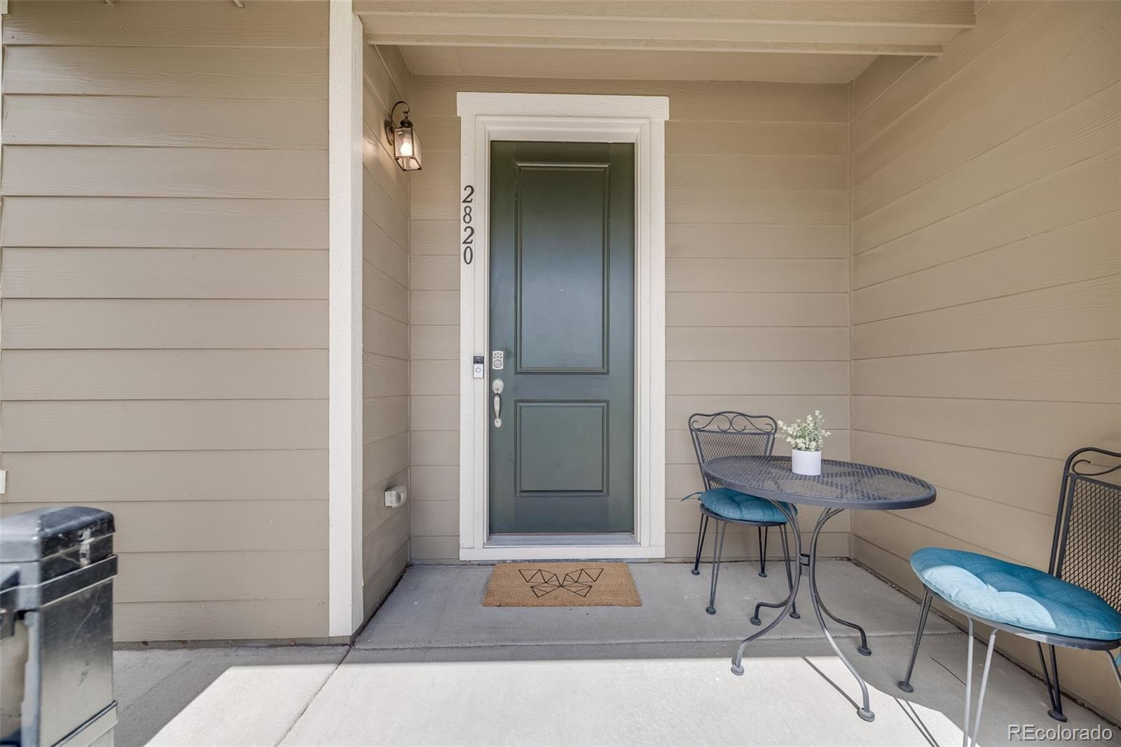 MLS Image #5 for 2820  macon way,denver, Colorado