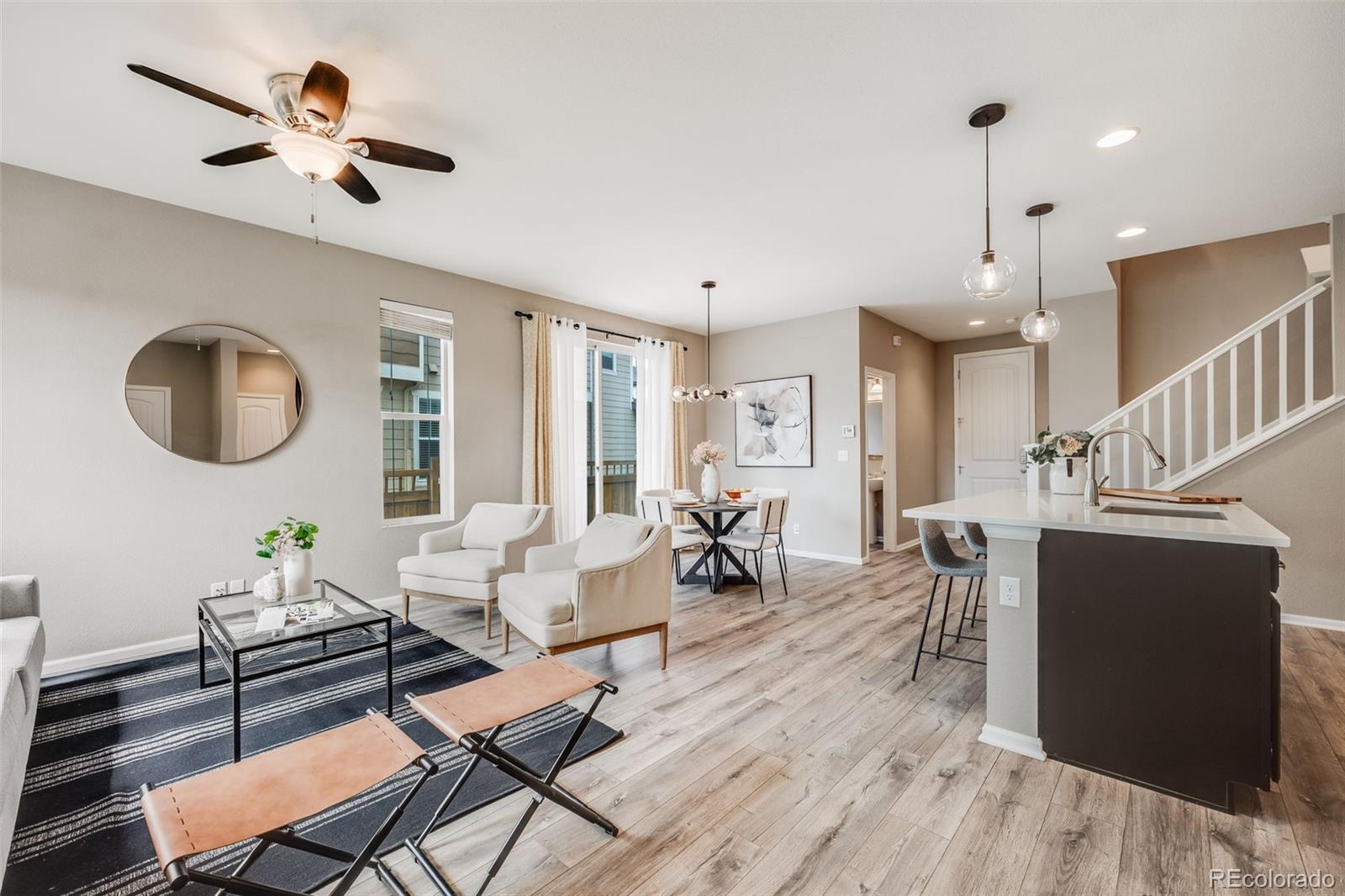 MLS Image #7 for 2820  macon way,denver, Colorado