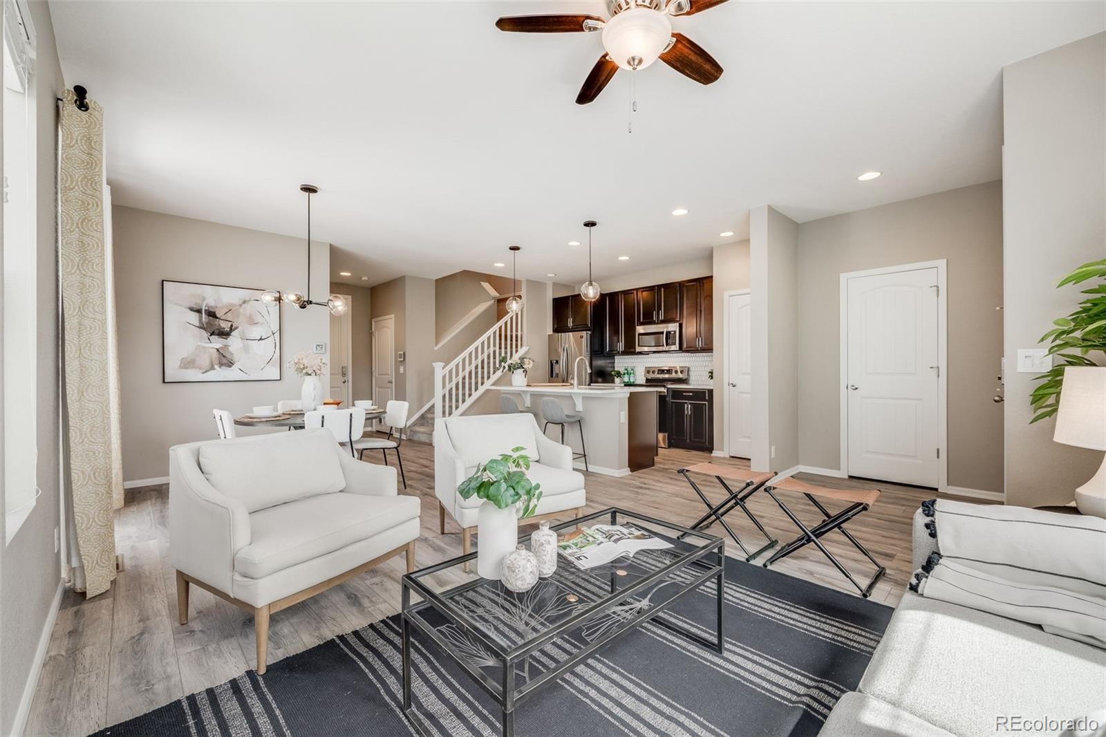 MLS Image #8 for 2820  macon way,denver, Colorado