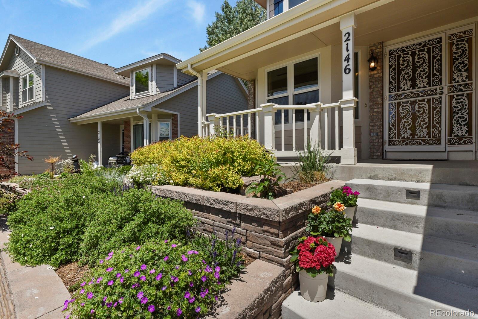 MLS Image #2 for 2146 s ellis court,lakewood, Colorado