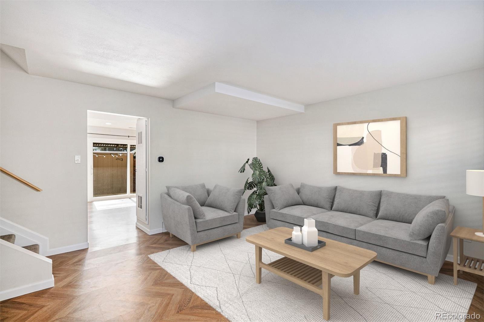 MLS Image #2 for 9272 e mansfield avenue,denver, Colorado
