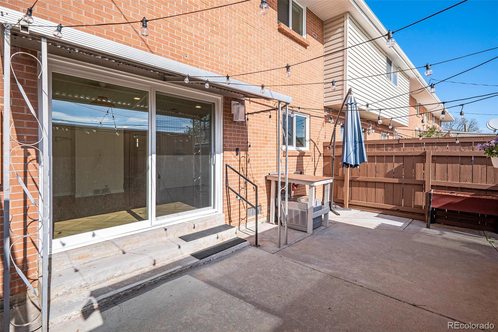 MLS Image #20 for 9272 e mansfield avenue,denver, Colorado