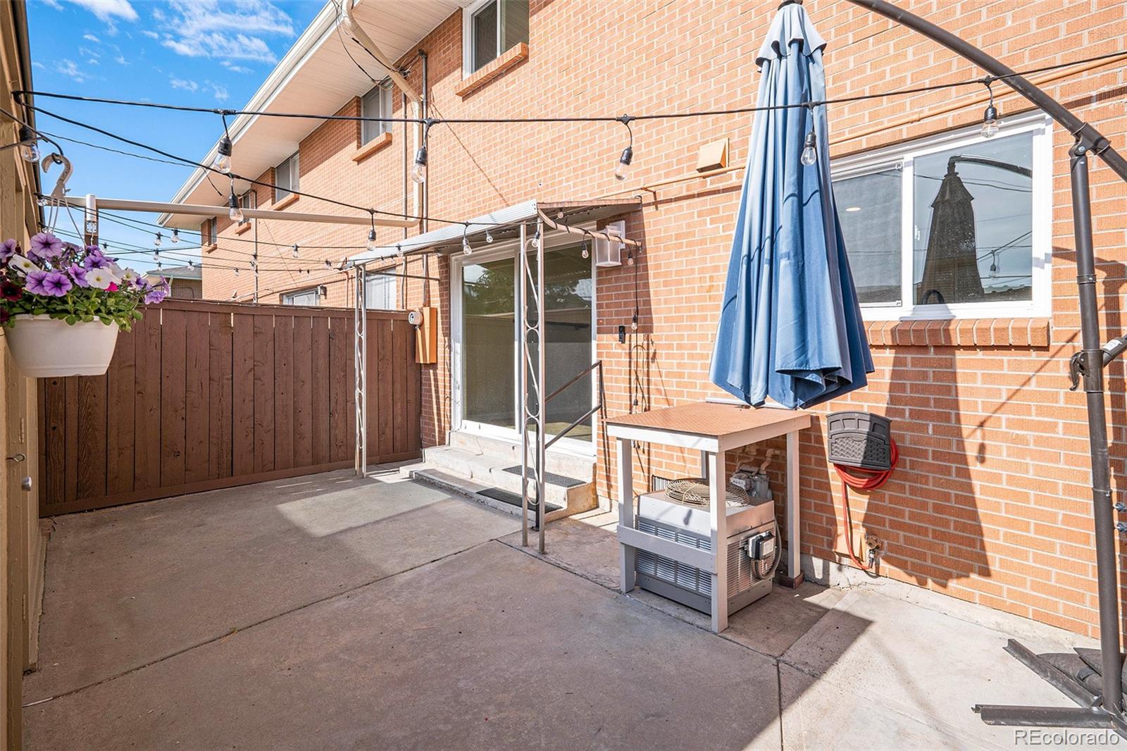 MLS Image #21 for 9272 e mansfield avenue,denver, Colorado