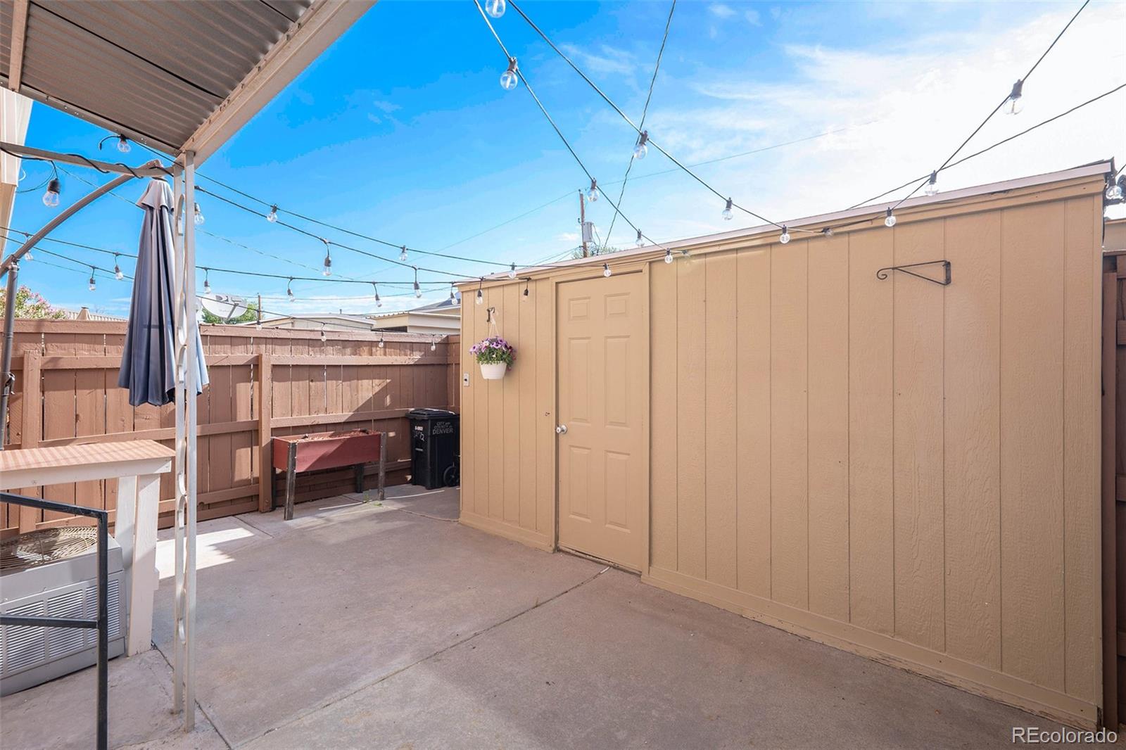 MLS Image #25 for 9272 e mansfield avenue,denver, Colorado