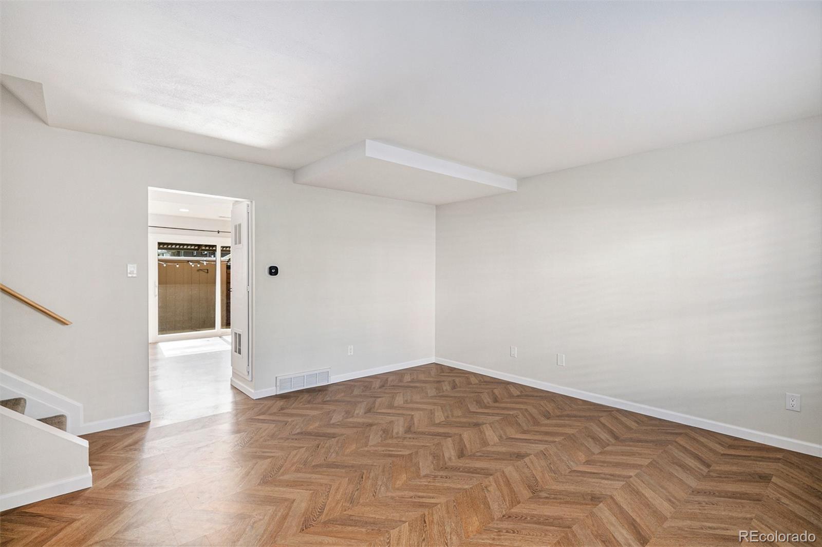 MLS Image #3 for 9272 e mansfield avenue,denver, Colorado