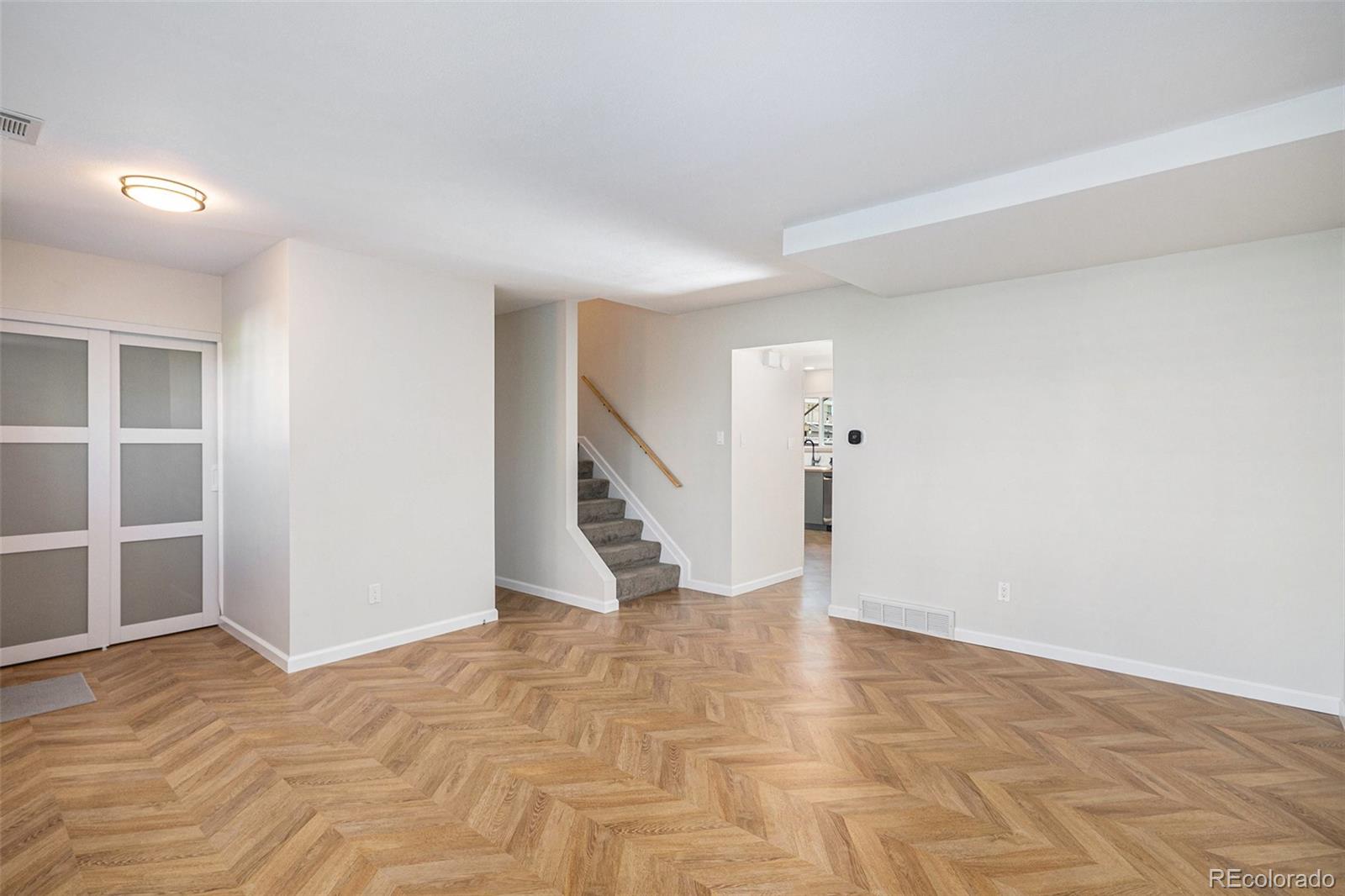 MLS Image #4 for 9272 e mansfield avenue,denver, Colorado