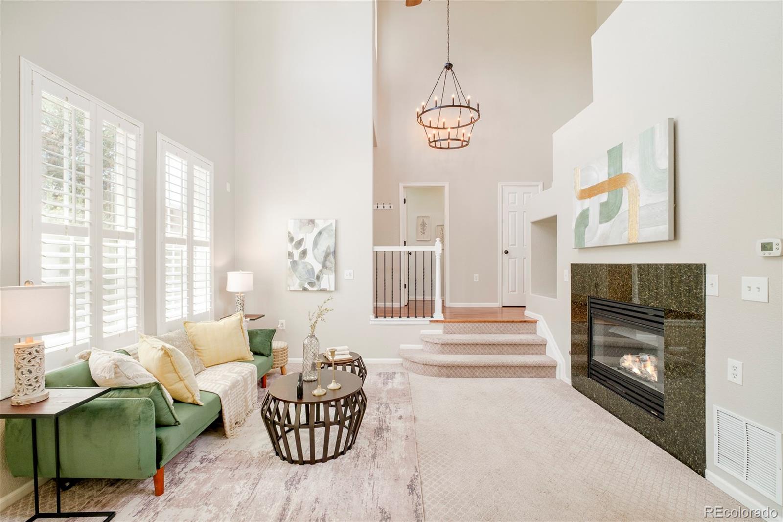 MLS Image #5 for 7777 e 23rd avenue,denver, Colorado