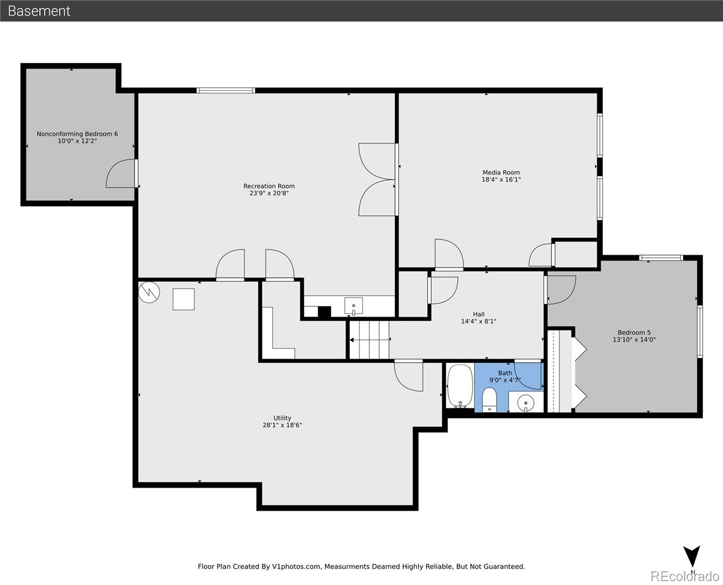 MLS Image #43 for 2558  premier place,boulder, Colorado
