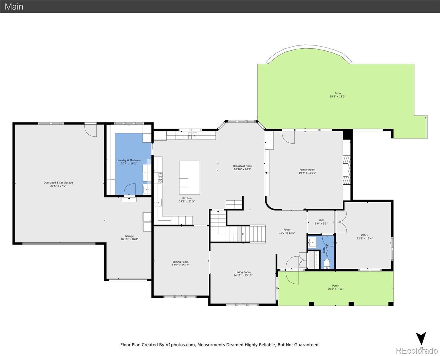 MLS Image #44 for 2558  premier place,boulder, Colorado