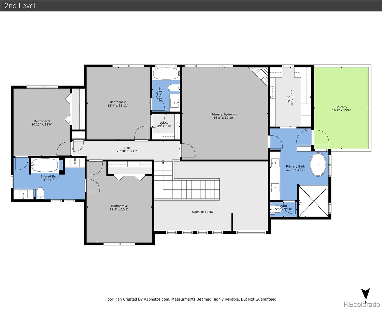 MLS Image #45 for 2558  premier place,boulder, Colorado