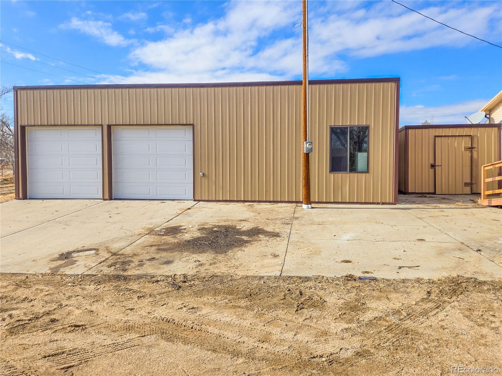 MLS Image #3 for 722  6th street,hugo, Colorado