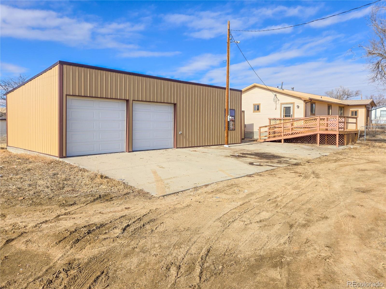 MLS Image #4 for 722  6th street,hugo, Colorado