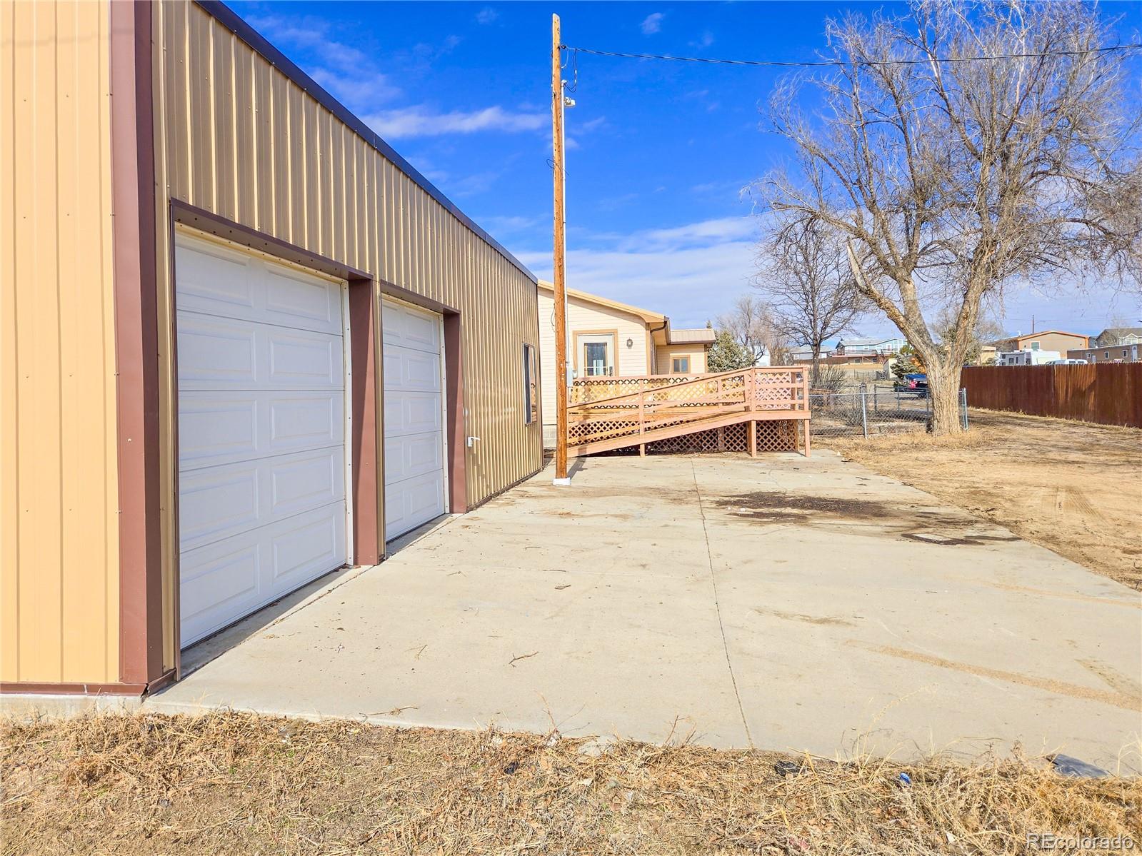 MLS Image #5 for 722  6th street,hugo, Colorado