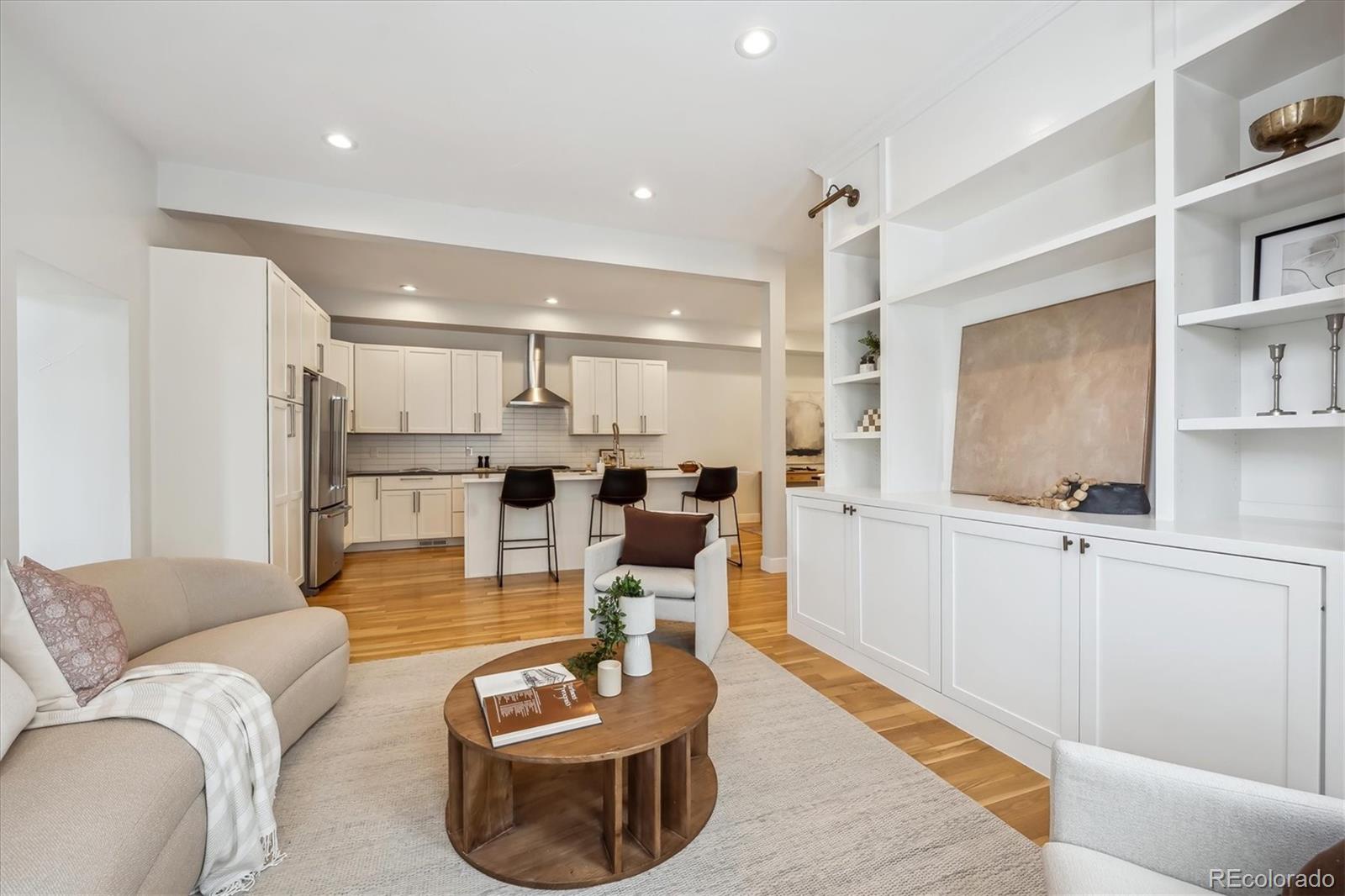 MLS Image #10 for 1016  31st street,denver, Colorado