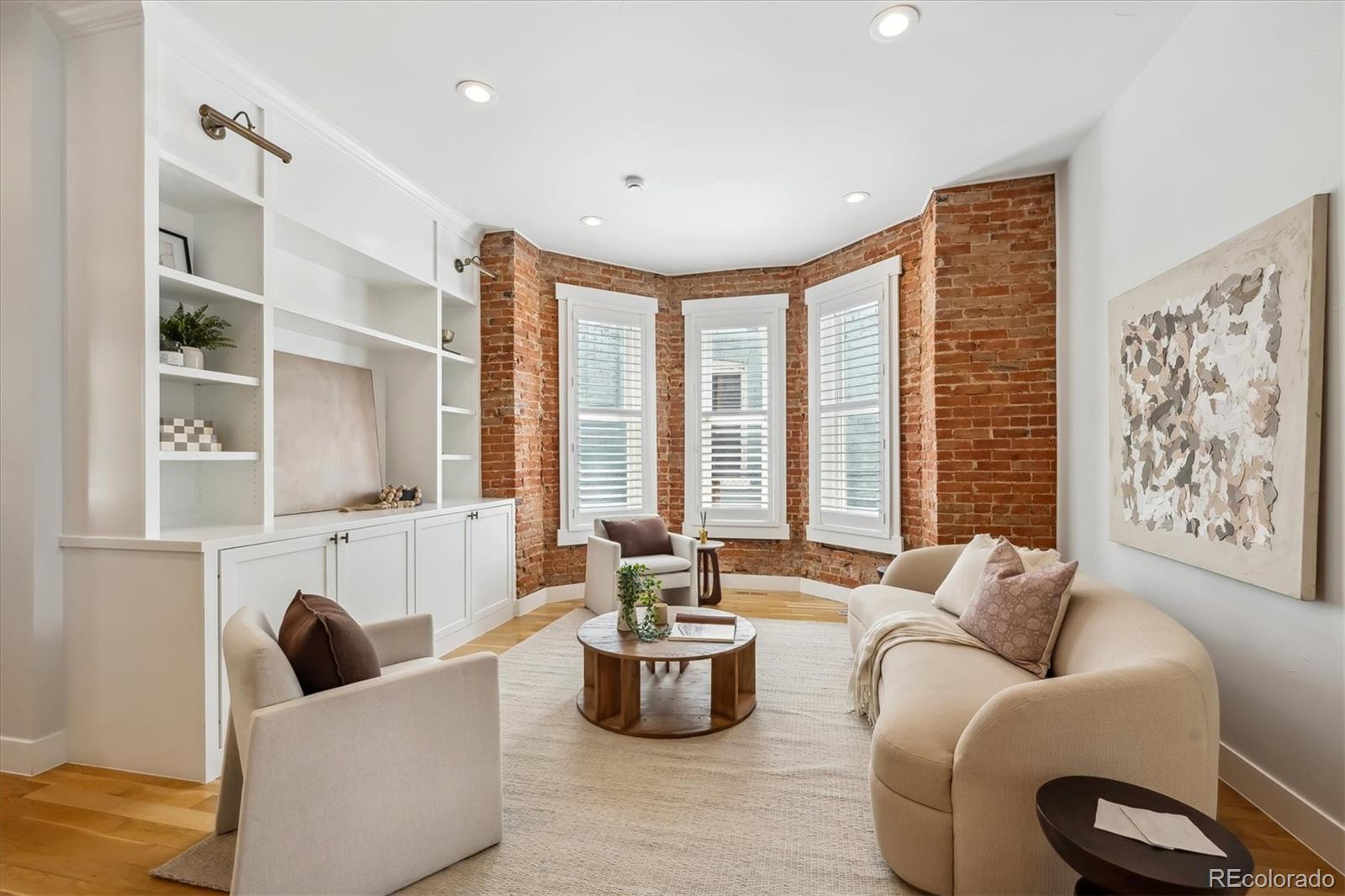 MLS Image #11 for 1016  31st street,denver, Colorado