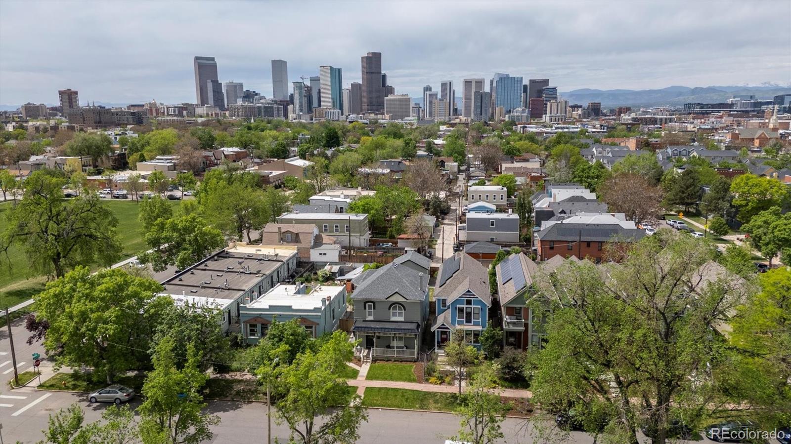MLS Image #23 for 1016  31st street,denver, Colorado