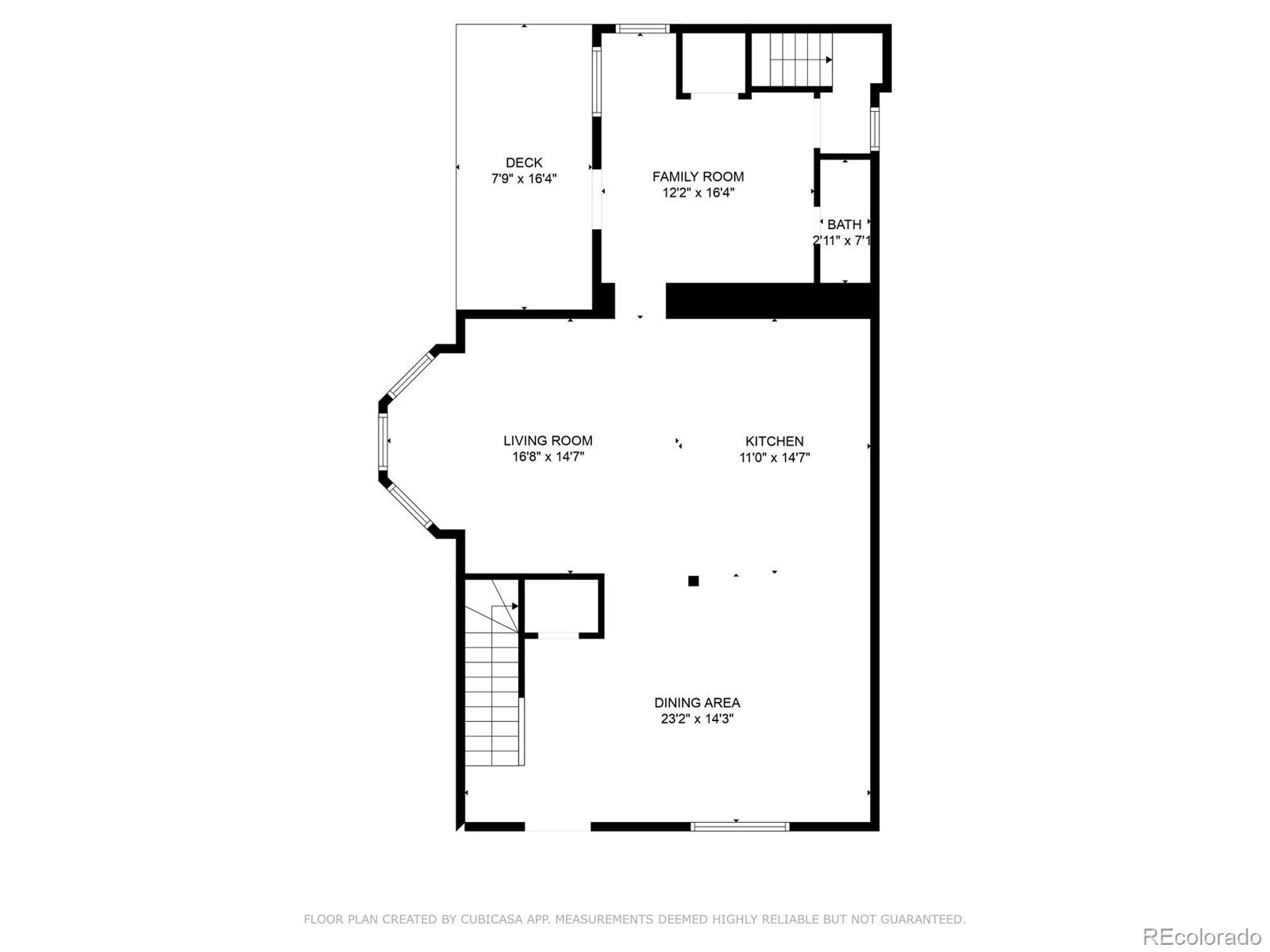 MLS Image #24 for 1016  31st street,denver, Colorado