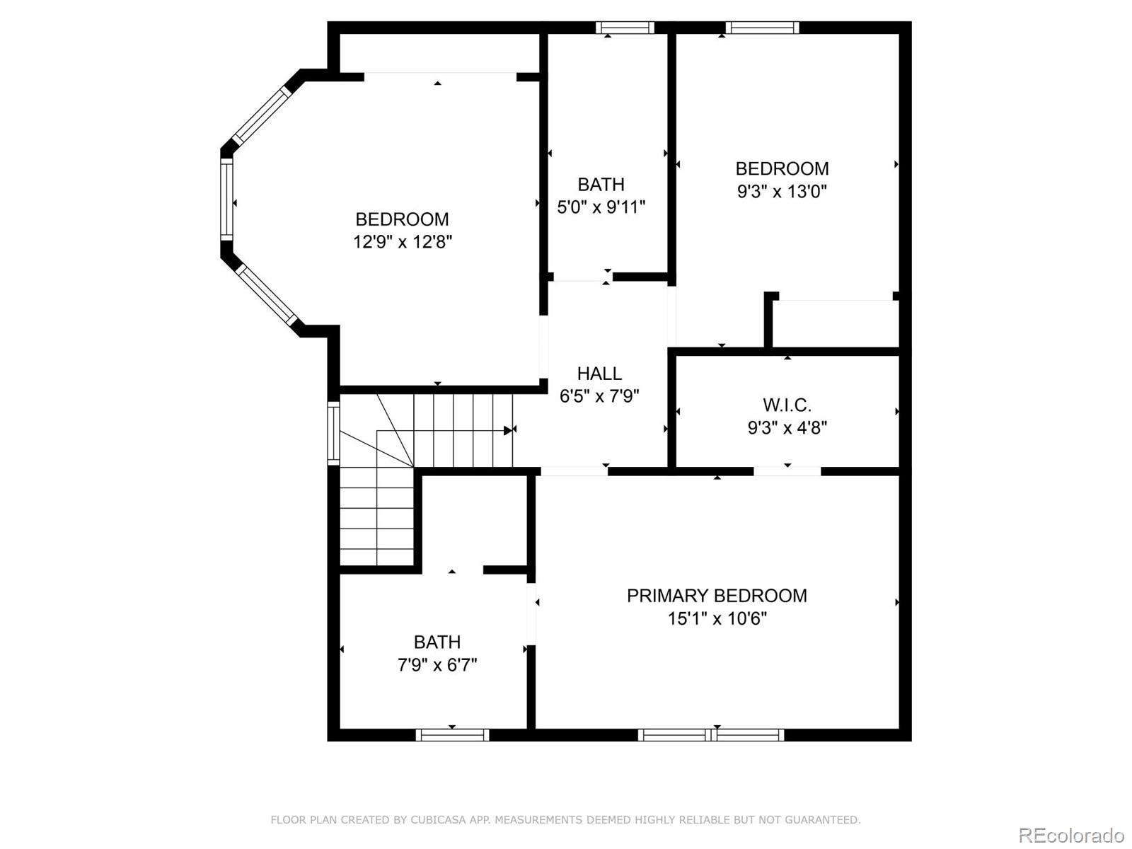MLS Image #25 for 1016  31st street,denver, Colorado