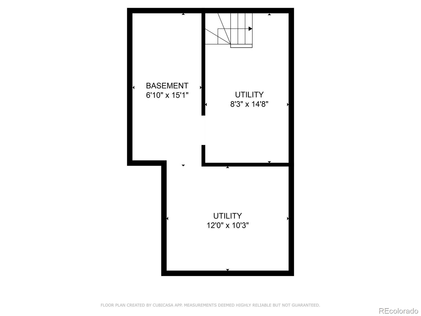 MLS Image #26 for 1016  31st street,denver, Colorado