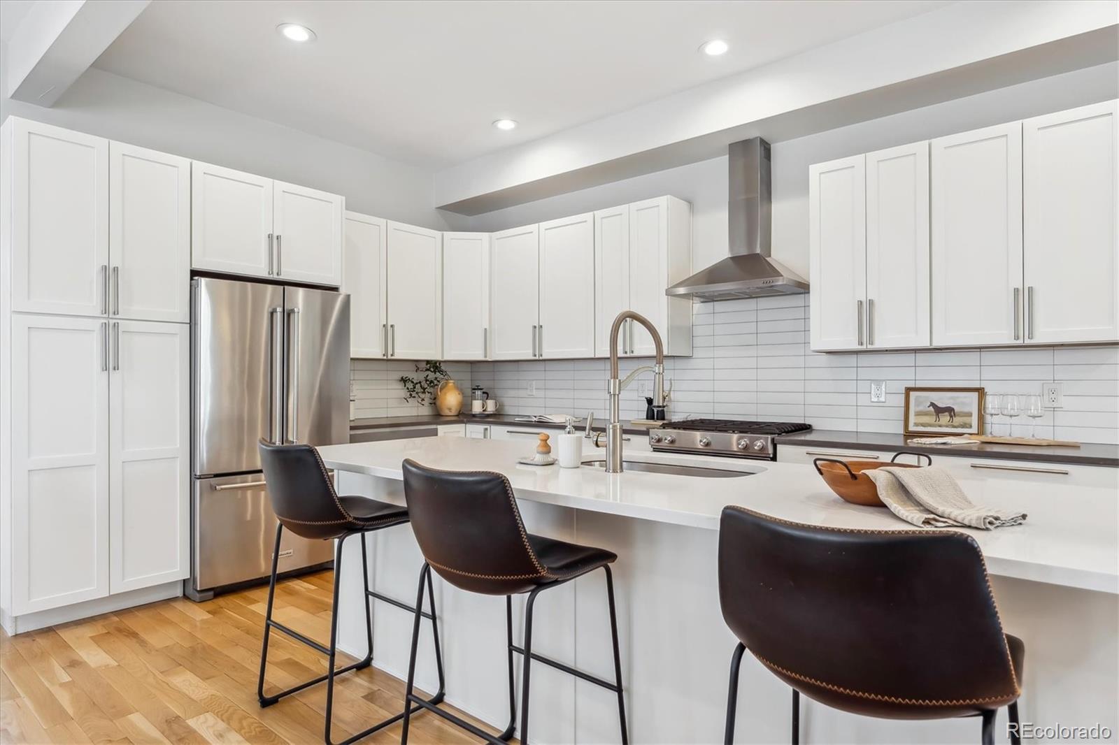 MLS Image #4 for 1016  31st street,denver, Colorado