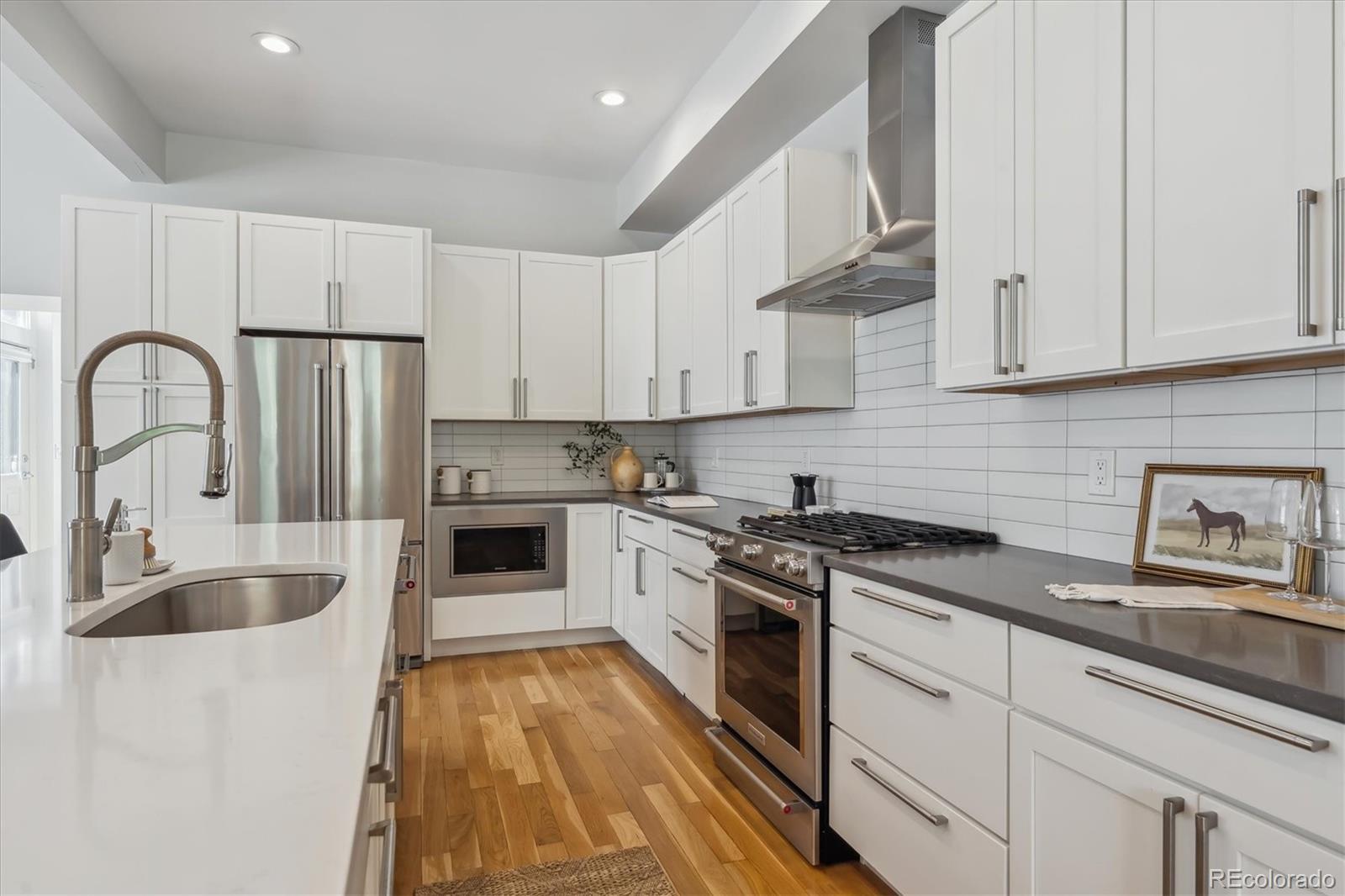 MLS Image #5 for 1016  31st street,denver, Colorado