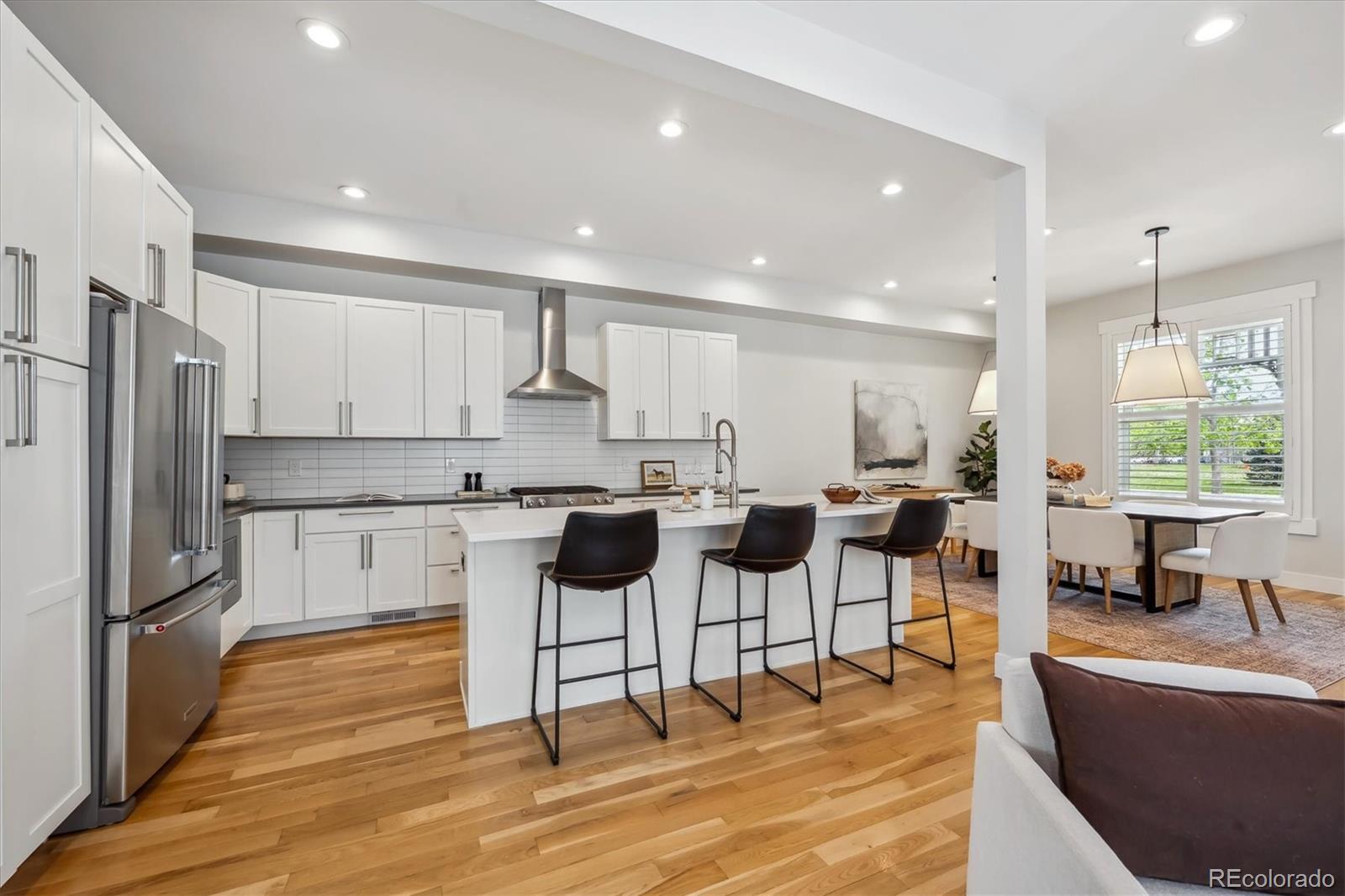 MLS Image #6 for 1016  31st street,denver, Colorado