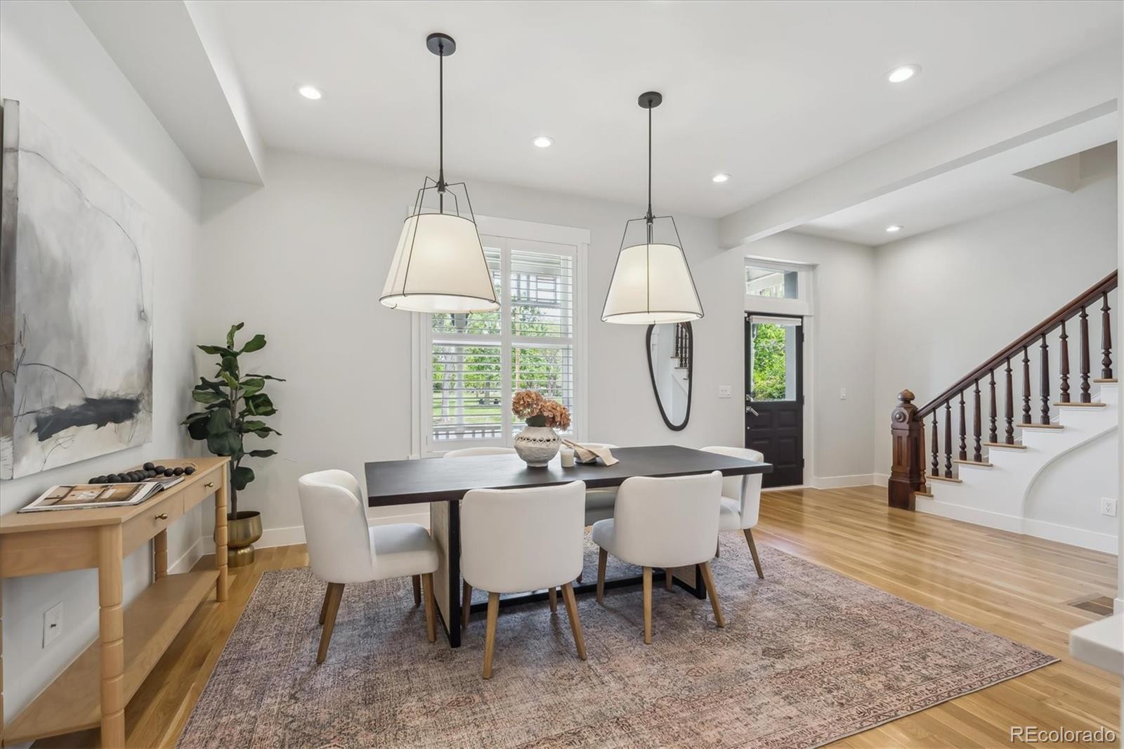 MLS Image #8 for 1016  31st street,denver, Colorado