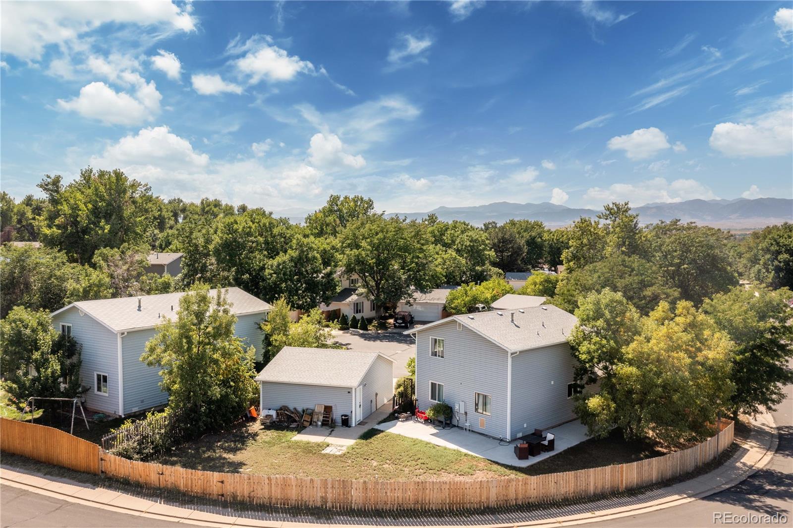MLS Image #21 for 6502 w 96th avenue,westminster, Colorado
