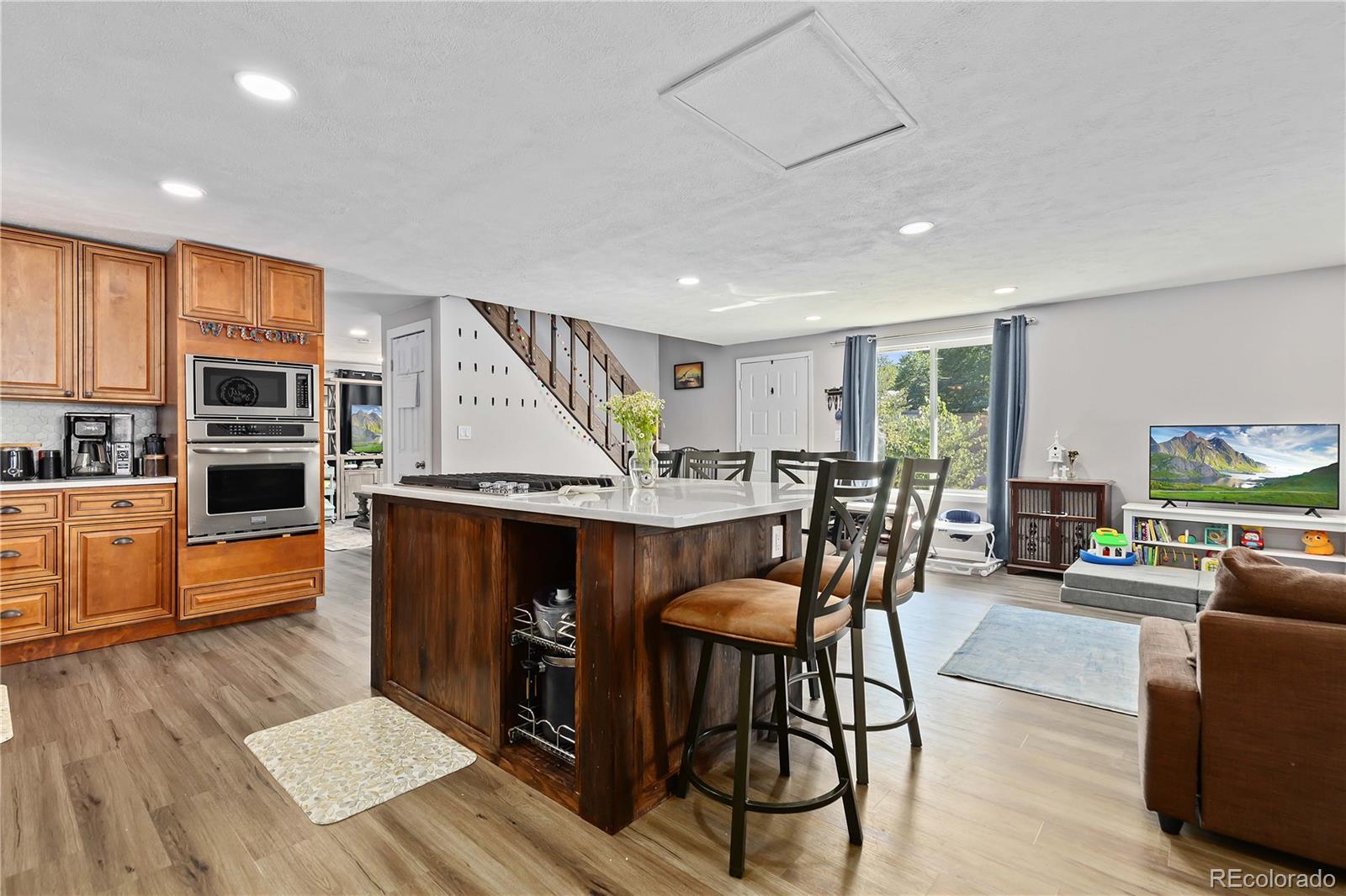 MLS Image #4 for 6502 w 96th avenue,westminster, Colorado