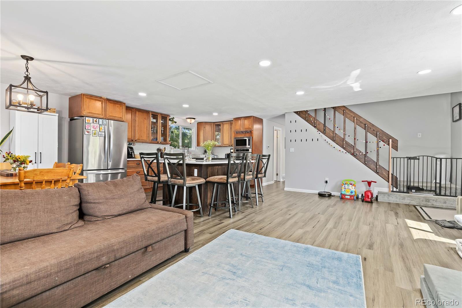 MLS Image #9 for 6502 w 96th avenue,westminster, Colorado