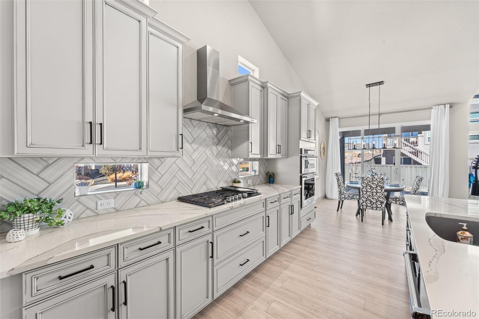 MLS Image #12 for 11851  artful way,colorado springs, Colorado