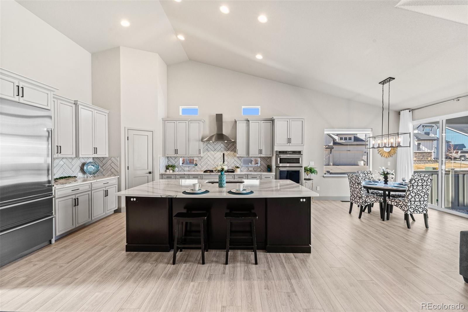 MLS Image #15 for 11851  artful way,colorado springs, Colorado