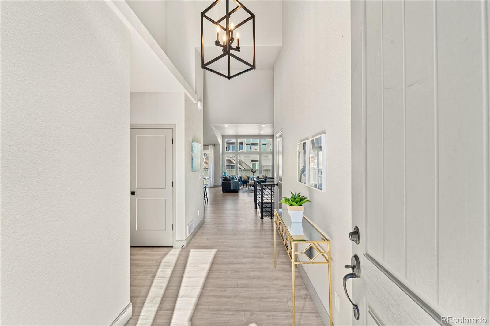 MLS Image #3 for 11851  artful way,colorado springs, Colorado