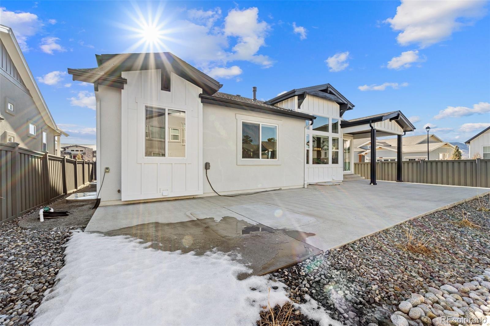 MLS Image #45 for 11851  artful way,colorado springs, Colorado