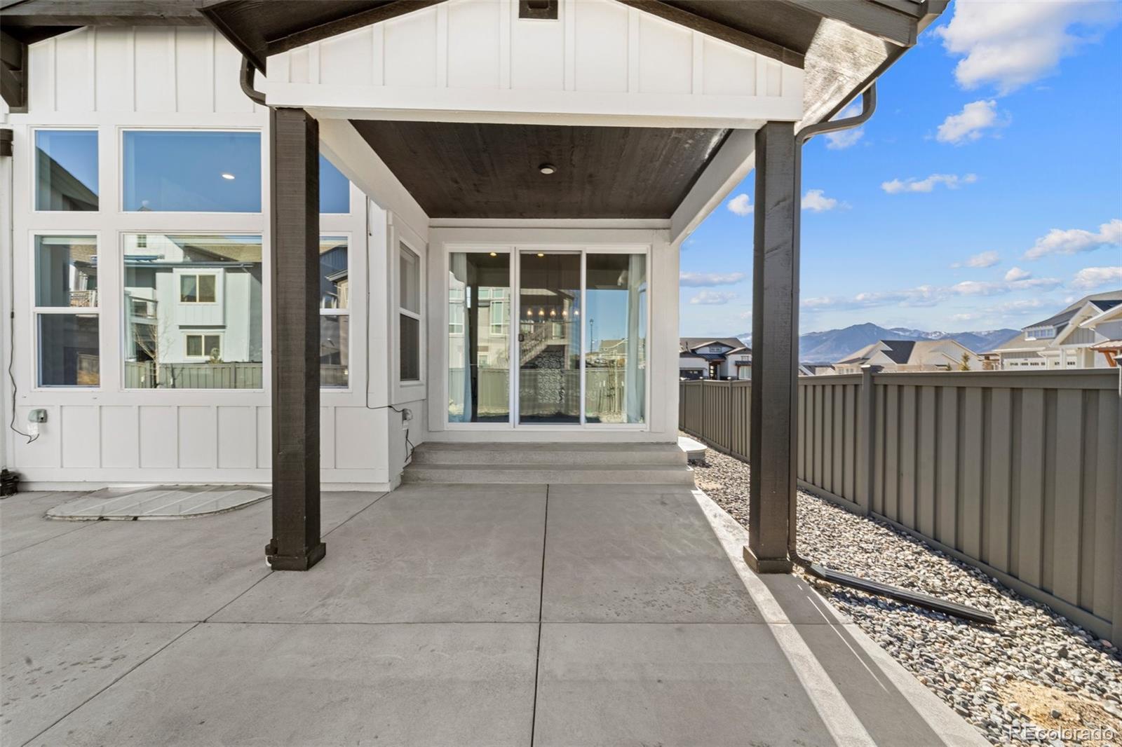 MLS Image #46 for 11851  artful way,colorado springs, Colorado