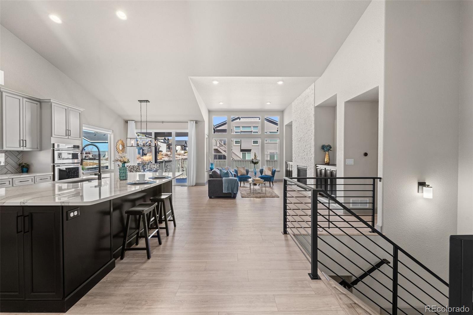MLS Image #6 for 11851  artful way,colorado springs, Colorado