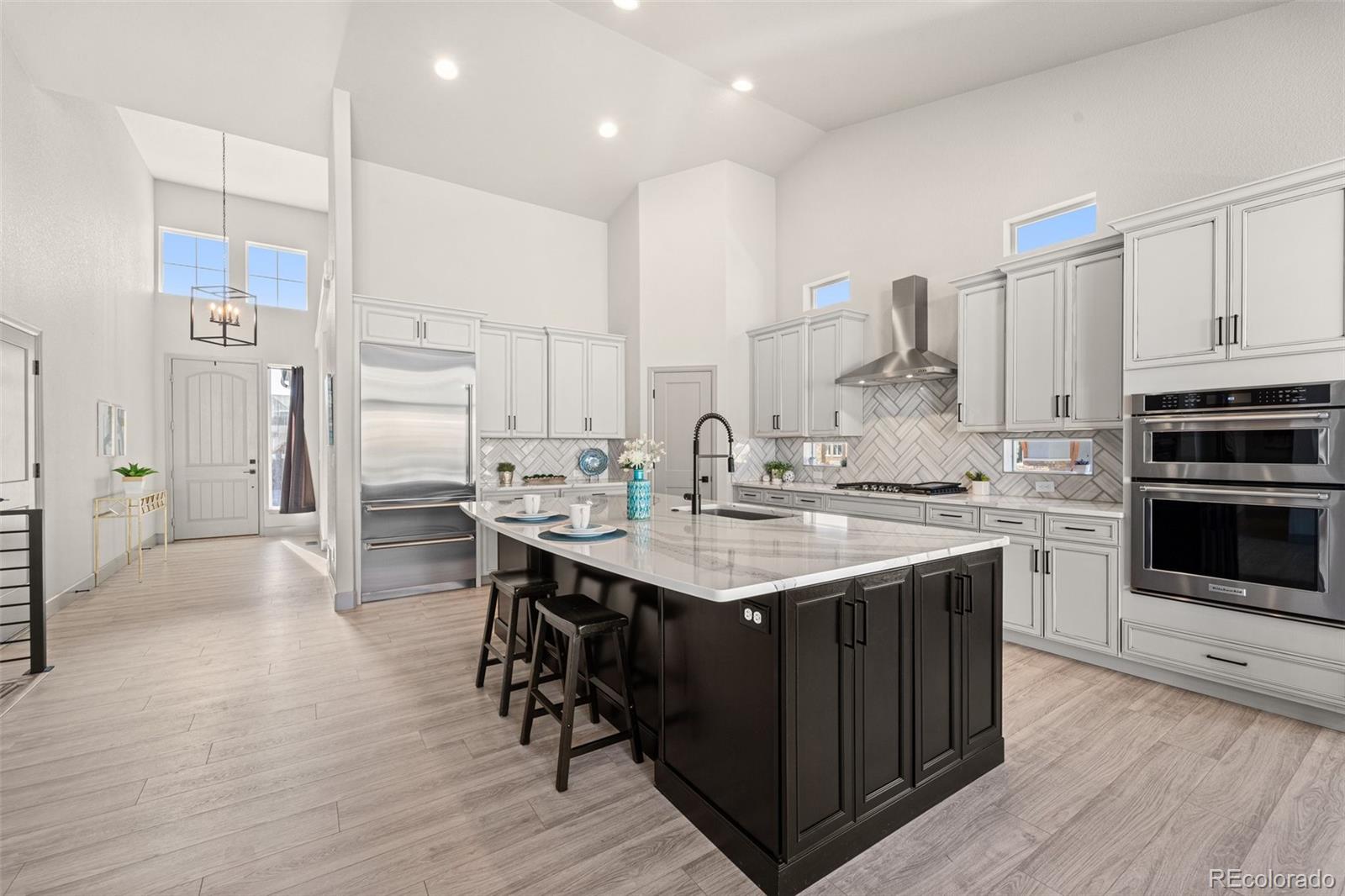 MLS Image #8 for 11851  artful way,colorado springs, Colorado