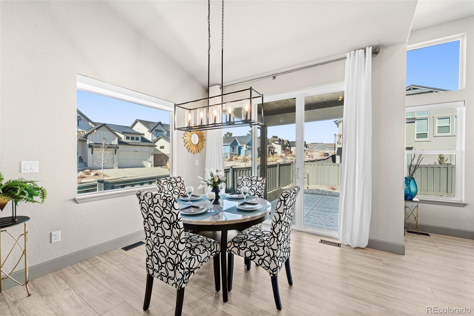 MLS Image #9 for 11851  artful way,colorado springs, Colorado
