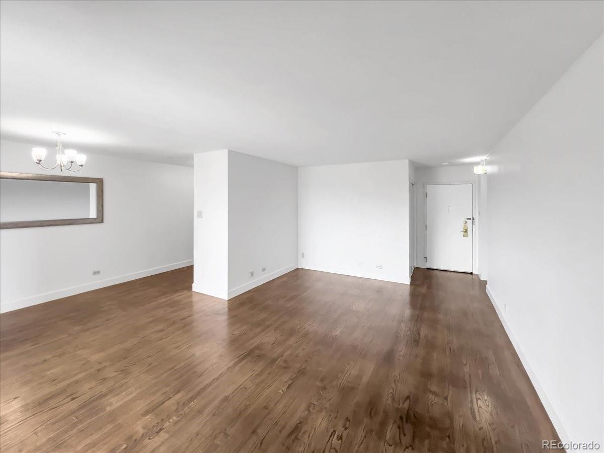 MLS Image #10 for 480 s marion parkway,denver, Colorado