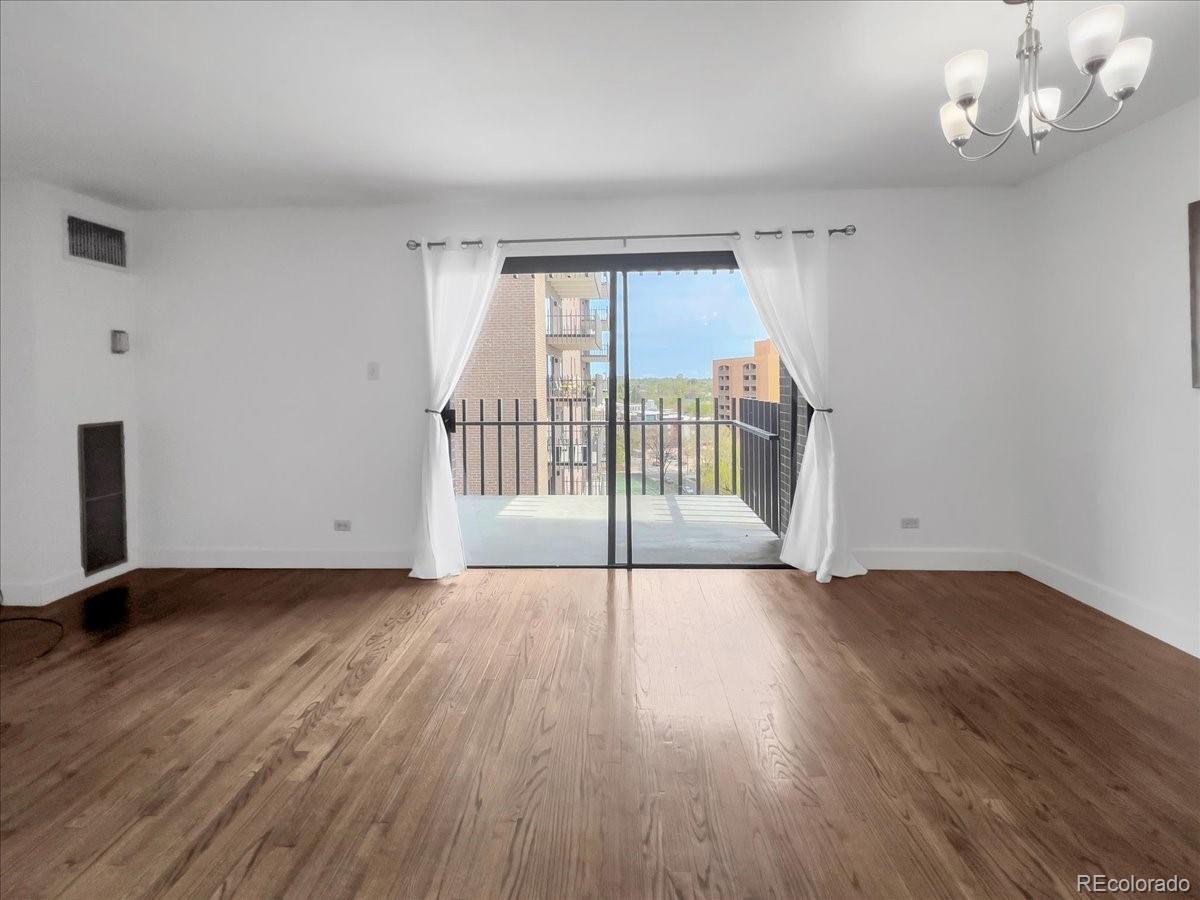 MLS Image #11 for 480 s marion parkway,denver, Colorado