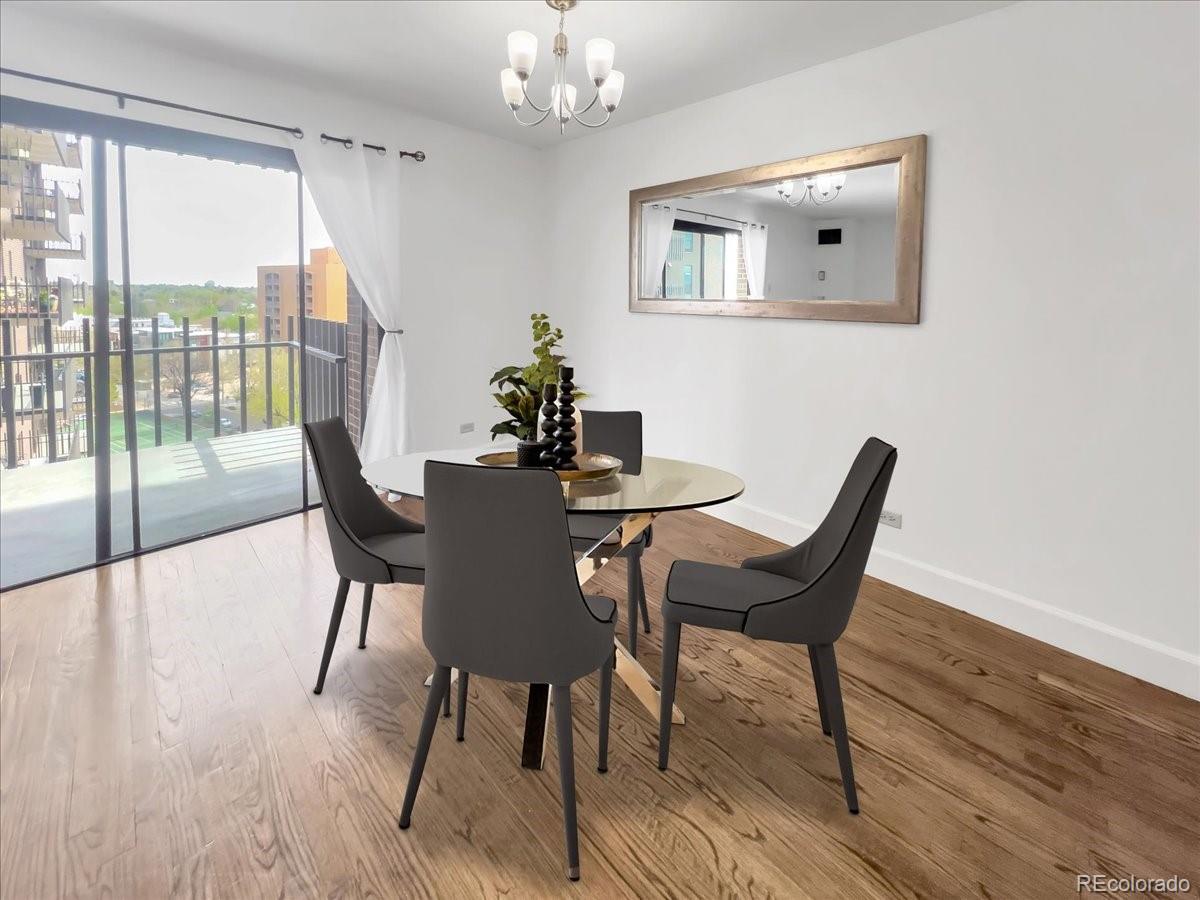 MLS Image #13 for 480 s marion parkway,denver, Colorado