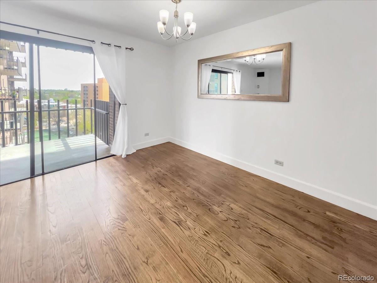 MLS Image #15 for 480 s marion parkway,denver, Colorado