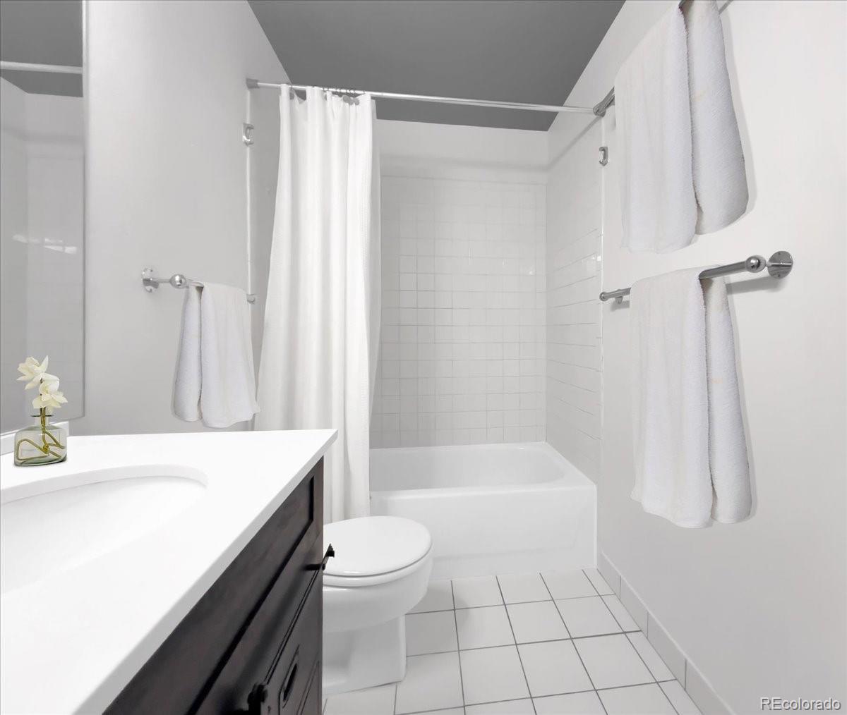 MLS Image #19 for 480 s marion parkway,denver, Colorado